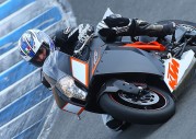 KTM RC8 KTM RC8